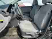 2017 Hyundai Accent SE с VIN KMHCT5AE7HU307094, выставлен на аукционе Copart как лот 84795835 с пробегом 218 038 миль миль и Чистый • Clean title. История ставок и продаж доступна на DreamBid. Изображение 7.