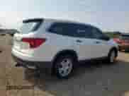 2018 Honda Pilot LX с VIN 5FNYF5H16JB013821, выставлен на аукционе Copart как лот 69418075 с пробегом 113 483 миль миль и Списание • Salvage title. История ставок и продаж доступна на DreamBid. Изображение 3.