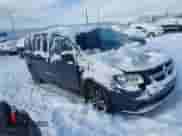 2014 Dodge Grand Caravan SXT with VIN 2C4RDGBG1ER420765, listed as a IAAI auction lot 40986661 with 167,365 mi miles and . Bid and sale history available at DreamBid. Image 1.