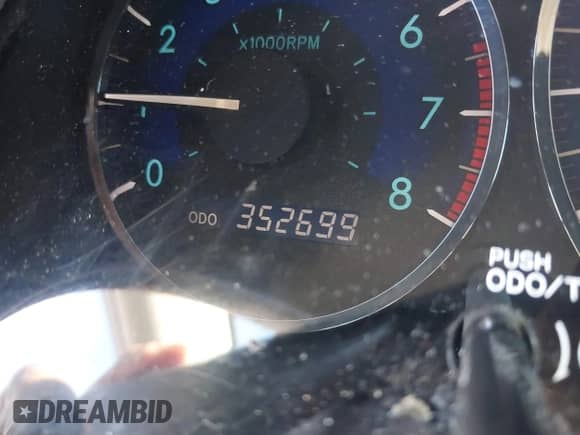 2009 Toyota Sienna XLE with VIN 5TDZK22C19S236610, listed as a IAAI auction lot 43491937 with 352,699 mi miles and . Bid and sale history available at DreamBid. Image 15.