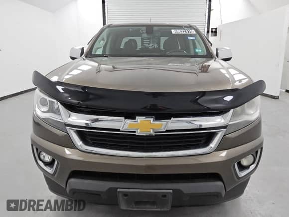 2016 Chevrolet Colorado 2WD LT с VIN 1GCGSCE39G1200716, выставлен на аукционе Copart как лот 48022415 с пробегом 154 270 миль миль и Чистый • Clean title. История ставок и продаж доступна на DreamBid. Изображение 5.