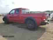 2010 Dodge 1500 SLT с VIN 1D7RB1GP5AS112170, выставлен на аукционе Copart как лот 67781745 с пробегом 147 627 миль миль и Списание • Salvage title. История ставок и продаж доступна на DreamBid. Изображение 2.