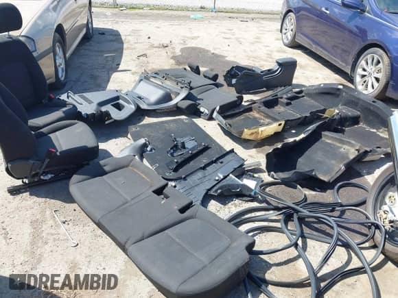 2022 Hyundai Kona SEL с VIN KM8K6CABXNU895775, выставлен на аукционе IAAI как лот 43118241 с пробегом 45 280 миль миль и . История ставок и продаж доступна на DreamBid. Изображение 12.