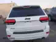2019 Jeep Grand Cherokee Altitude с VIN 1C4RJFAG2KC566827, выставлен на аукционе IAAI как лот 42743863 с пробегом 113 962 миль миль и . История ставок и продаж доступна на DreamBid. Изображение 16.