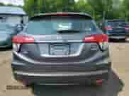 2021 Honda HR-V LX z VIN 3CZRU6H36MM719683, wystawiony jako Copart lot #59926535 z przebiegiem 36 206 mil mil oraz Czysty tytuł • Clean title. Historia ofert i sprzedaży dostępna na DreamBid. Obrazek 6.
