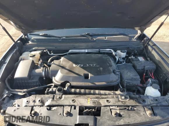 2019 Chevrolet Colorado 4WD Z71 с VIN 1GCGTDEN5K1329470, выставлен на аукционе Copart как лот 71692985 с пробегом 61 845 миль миль и Чистый • Clean title. История ставок и продаж доступна на DreamBid. Изображение 12.