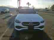 2023 Mercedes-Benz C 300 z VIN W1KAF4GB6PR128868, wystawiony jako Copart lot #70596715 z przebiegiem 20 775 mil mil oraz Szkoda całkowita • Salvage title. Historia ofert i sprzedaży dostępna na DreamBid. Obrazek 14.