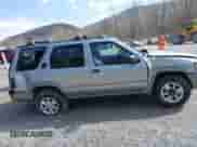 2001 Nissan Pathfinder LE z VIN JN8DR09Y91W600597, wystawiony jako IAAI lot #41612126 z przebiegiem 248 101 mil mil oraz . Historia ofert i sprzedaży dostępna na DreamBid. Obrazek 13.