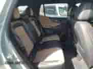 2025 Chevrolet Equinox FWD ACTIV с VIN 3GNAXKEG5SL119631, выставлен на аукционе Copart как лот 73884884 с пробегом Не указан миль и Списание • Salvage title. История ставок и продаж доступна на DreamBid. Изображение 11.