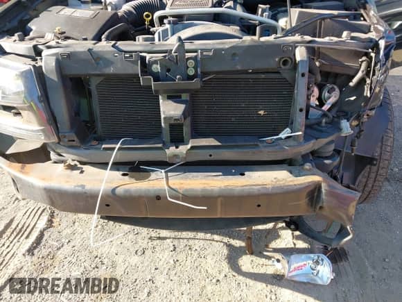 2006 Chevrolet TrailBlazer LT with VIN 1GNDT13S662336722, listed as a IAAI auction lot 43016853 with 112,147 mi miles and . Bid and sale history available at DreamBid. Image 6.
