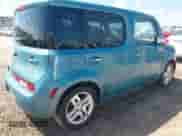 2011 Nissan Cube S с VIN JN8AZ2KR6BT214255, выставлен на аукционе IAAI как лот 42701644 с пробегом 291 798 миль миль и . История ставок и продаж доступна на DreamBid. Изображение 4.
