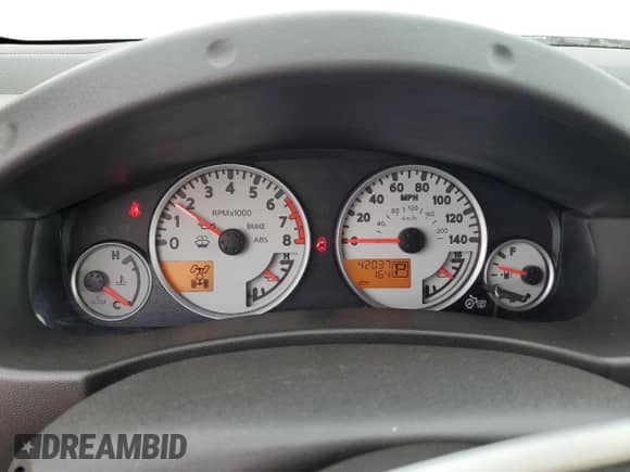 2019 Nissan Frontier SV с VIN 1N6AD0EV1KN744545, выставлен на аукционе Copart как лот 71680095 с пробегом 42 037 миль миль и Списание • Salvage title. История ставок и продаж доступна на DreamBid. Изображение 9.