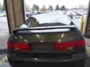 2005 Honda Accord EX с VIN JHMCM56755C007601, выставлен на аукционе IAAI как лот 41209511 с пробегом 238 715 миль миль и . История ставок и продаж доступна на DreamBid. Изображение 16.