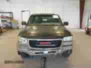 2005 GMC Sierra 1500 SLE with VIN 2GTEK13T351116381, listed as a IAAI auction lot 41970225 with 260,444 mi miles and . Bid and sale history available at DreamBid. Image 12.