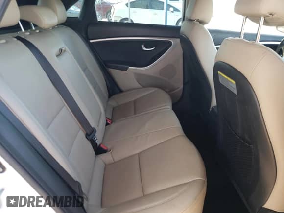 2015 Hyundai Elantra with VIN KMHD35LH3FU246254, listed as a Copart auction lot 80864905 with 108,902 mi miles and Salvage title. Bid and sale history available at DreamBid. Image 11.