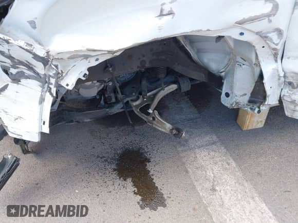 2021 Honda Passport EX-L with VIN 5FNYF7H59MB001083, listed as a IAAI auction lot 42943781 with 56,549 mi miles and . Bid and sale history available at DreamBid. Image 17.