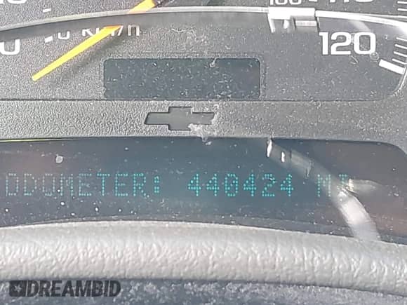 2004 Chevrolet TrailBlazer EXT LS с VIN 1GNES16S546205855, выставлен на аукционе IAAI как лот 43138423 с пробегом 440 424 миль миль и . История ставок и продаж доступна на DreamBid. Изображение 12.