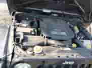 2016 Jeep Wrangler Sport with VIN 1C4AJWAGXGL183674, listed as a IAAI auction lot 43210942 with 95,383 mi miles and . Bid and sale history available at DreamBid. Image 10.