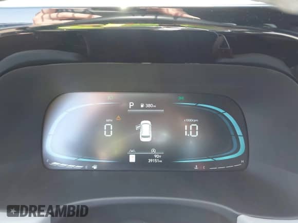 2024 Hyundai Palisade SEL с VIN KM8R2DGE4RU787983, выставлен на аукционе IAAI как лот 43263408 с пробегом 39 151 миль миль и . История ставок и продаж доступна на DreamBid. Изображение 7.
