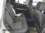 2010 Chevrolet HHR LS с VIN 3GNBAADB2AS533329, выставлен на аукционе Copart как лот 69927794 с пробегом 85 272 миль миль и Списание • Salvage title. История ставок и продаж доступна на DreamBid. Изображение 10.