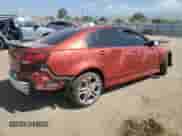 2016 Chevrolet SS с VIN 6G3F15RW6GL216233, выставлен на аукционе Copart как лот 51742834 с пробегом 49 783 миль миль и Списание • Salvage title. История ставок и продаж доступна на DreamBid. Изображение 3.