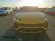 2019 Lamborghini Urus с VIN ZPBUA1ZL5KLA03794, выставлен на аукционе Copart как лот 41689155 с пробегом 49 061 миль миль и Списание • Salvage title. История ставок и продаж доступна на DreamBid. Изображение 12.