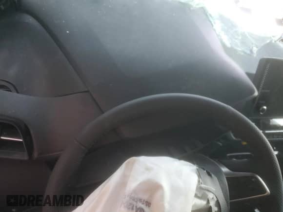 2025 Toyota Sienna Limited с VIN 5TDZSKFC4SS205139, выставлен на аукционе Copart как лот 81663155 с пробегом Не указан миль и Списание • Salvage title. История ставок и продаж доступна на DreamBid. Изображение 9.