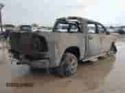 2020 Ram 1500 Big Horn with VIN 1C6RRFFGXLN341957, listed as a IAAI auction lot 42183069 with Not provided miles and . Bid and sale history available at DreamBid. Image 4.