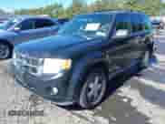 2011 Ford Escape XLT с VIN 1FMCU9DGXBKB69331, выставлен на аукционе IAAI как лот 43346798 с пробегом 231 571 миль миль и . История ставок и продаж доступна на DreamBid. Изображение 2.