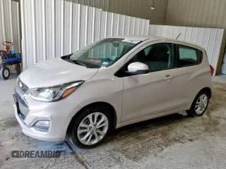 2021 Chevrolet Spark 1LT с VIN KL8CD6SA7MC702548, выставлен на аукционе Copart как лот 68557145 с пробегом 115 508 миль миль и Чистый • Clean title. История ставок и продаж доступна на DreamBid. Изображение 1.