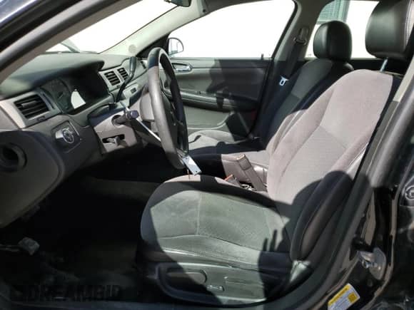 2007 Chevrolet Impala Police Unmarked Police с VIN 2G1WS58R079414523, выставлен на аукционе Copart как лот 61179965 с пробегом 254 037 миль миль и Списание • Salvage title. История ставок и продаж доступна на DreamBid. Изображение 7.