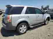 2005 Saturn VUE with VIN 5GZCZ53425S800811, listed as a Copart auction lot 57673565 with 168,319 mi miles and Salvage title. Bid and sale history available at DreamBid. Image 3.