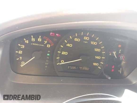 2006 Honda Accord EX z VIN 1HGCM56796A135839, wystawiony jako IAAI lot #43298997 z przebiegiem 373 351 mil mil oraz . Historia ofert i sprzedaży dostępna na DreamBid. Obrazek 7.