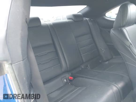 2016 Lexus RC 200t F Sport с VIN JTHHA5BC7G5002196, выставлен на аукционе IAAI как лот 42115939 с пробегом 122 093 миль миль и . История ставок и продаж доступна на DreamBid. Изображение 8.