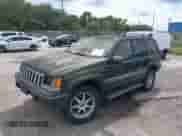 1995 Jeep Grand Cherokee Limited с VIN 1J4GZ78Y8SC633512, выставлен на аукционе IAAI как лот 43146912 с пробегом 194 273 миль миль и . История ставок и продаж доступна на DreamBid. Изображение 2.