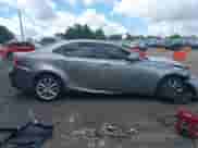 2015 Lexus IS 250 с VIN JTHCF1D29F5029522, выставлен на аукционе IAAI как лот 42605288 с пробегом 168 533 миль миль и . История ставок и продаж доступна на DreamBid. Изображение 13.