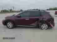 2014 Nissan Murano SV с VIN JN8AZ1MU9EW414741, выставлен на аукционе IAAI как лот 42392127 с пробегом Не указан миль и . История ставок и продаж доступна на DreamBid. Изображение 13.