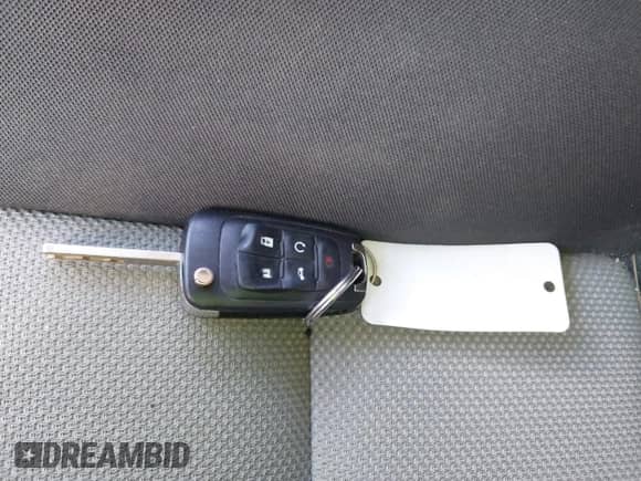 2014 Chevrolet Cruze LS с VIN 1G1PA5SG3E7403450, выставлен на аукционе IAAI как лот 43119071 с пробегом 74 346 миль миль и . История ставок и продаж доступна на DreamBid. Изображение 11.