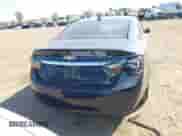 2014 Chevrolet Impala LT with VIN 2G1125S36E9108745, listed as a IAAI auction lot 43362020 with 173,552 mi miles and . Bid and sale history available at DreamBid. Image 17.