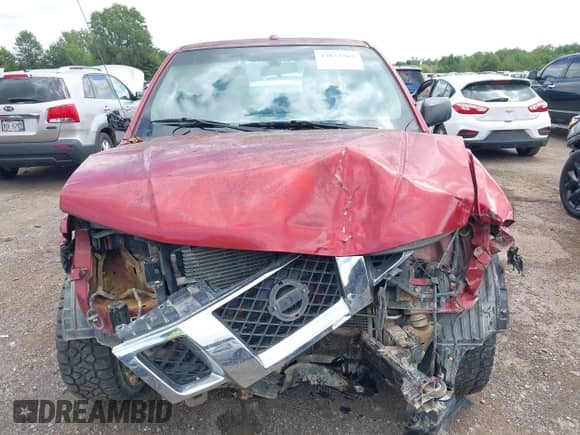 2014 Nissan Frontier SV z VIN 1N6AD0EV8EN730873, wystawiony jako IAAI lot #43032765 z przebiegiem 278 290 mil mil oraz . Historia ofert i sprzedaży dostępna na DreamBid. Obrazek 11.