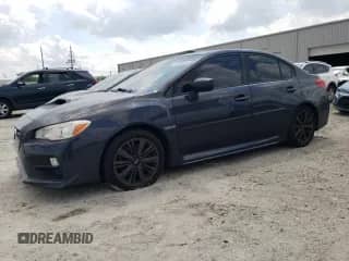 2015 Subaru WRX Premium z VIN JF1VA1D66F8803564, wystawiony jako Copart lot #70598625 z przebiegiem 221 719 mil mil oraz Nie do naprawy • Non repairable. Historia ofert i sprzedaży dostępna na DreamBid. Obrazek 1.