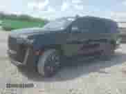 2024 Cadillac Escalade 4WD Sport с VIN 1GYS4EKL2RR180621, выставлен на аукционе Copart как лот 57428705 с пробегом 33 247 миль миль и Списание • Salvage title. История ставок и продаж доступна на DreamBid. Изображение 1.