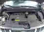 2013 Nissan Murano SV с VIN JN8AZ1MW3DW309922, выставлен на аукционе IAAI как лот 42230459 с пробегом Не указан миль и . История ставок и продаж доступна на DreamBid. Изображение 10.