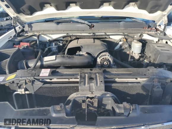2011 Chevrolet Silverado 1500 LTZ with VIN 3GCPKTE35BG157549, listed as a Copart auction lot 86774775 with 239,101 mi miles and Clean title. Bid and sale history available at DreamBid. Image 11.