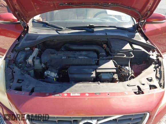 2012 Volvo S60 T5 с VIN YV1622FS2C2046389, выставлен на аукционе IAAI как лот 43458299 с пробегом 128 633 миль миль и . История ставок и продаж доступна на DreamBid. Изображение 10.