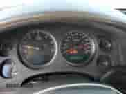 2007 Chevrolet Avalanche LTZ with VIN 3GNEC12J27G109680, listed as a Copart auction lot 82452985 with 327,893 mi miles and Salvage title. Bid and sale history available at DreamBid. Image 9.