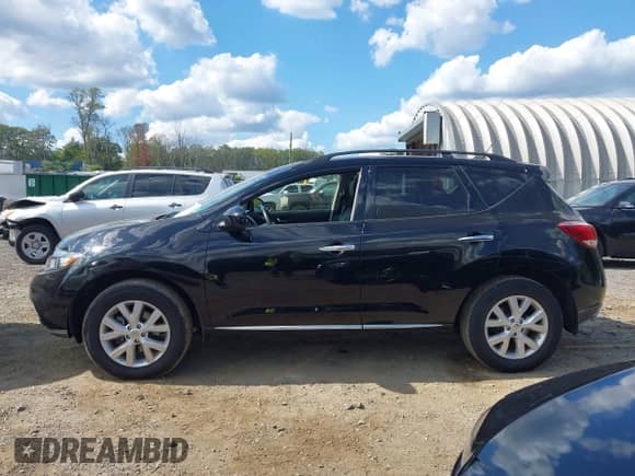 2014 Nissan Murano SL с VIN JN8AZ1MW8EW528957, выставлен на аукционе IAAI как лот 43117670 с пробегом 53 279 миль миль и . История ставок и продаж доступна на DreamBid. Изображение 14.