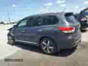 2013 Nissan Pathfinder SV с VIN 5N1AR2MN5DC627742, выставлен на аукционе Copart как лот 64200315 с пробегом 200 345 миль миль и Списание • Salvage title. История ставок и продаж доступна на DreamBid. Изображение 2.