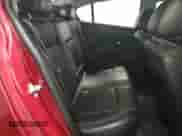 2011 Chevrolet Cruze LTZ z VIN 1G1PH5S97B7242268, wystawiony jako Copart lot #89837915 z przebiegiem 166 608 mil mil oraz Szkoda całkowita • Salvage title. Historia ofert i sprzedaży dostępna na DreamBid. Obrazek 10.