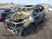 2024 Honda Passport Black Edition с VIN 5FNYF8H87RB000750, выставлен на аукционе IAAI как лот 42111195 с пробегом 2 500 миль миль и . История ставок и продаж доступна на DreamBid. Изображение 2.